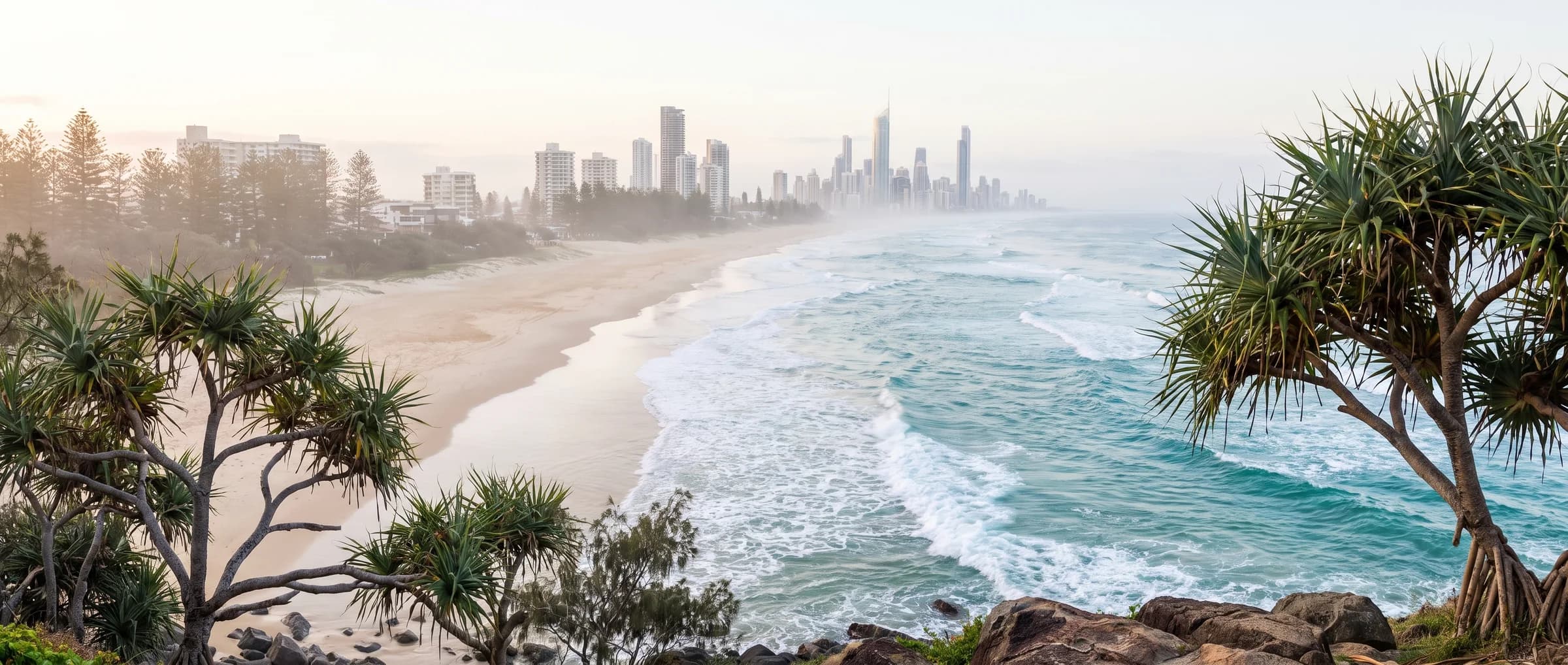 Gold Coast, Queensland