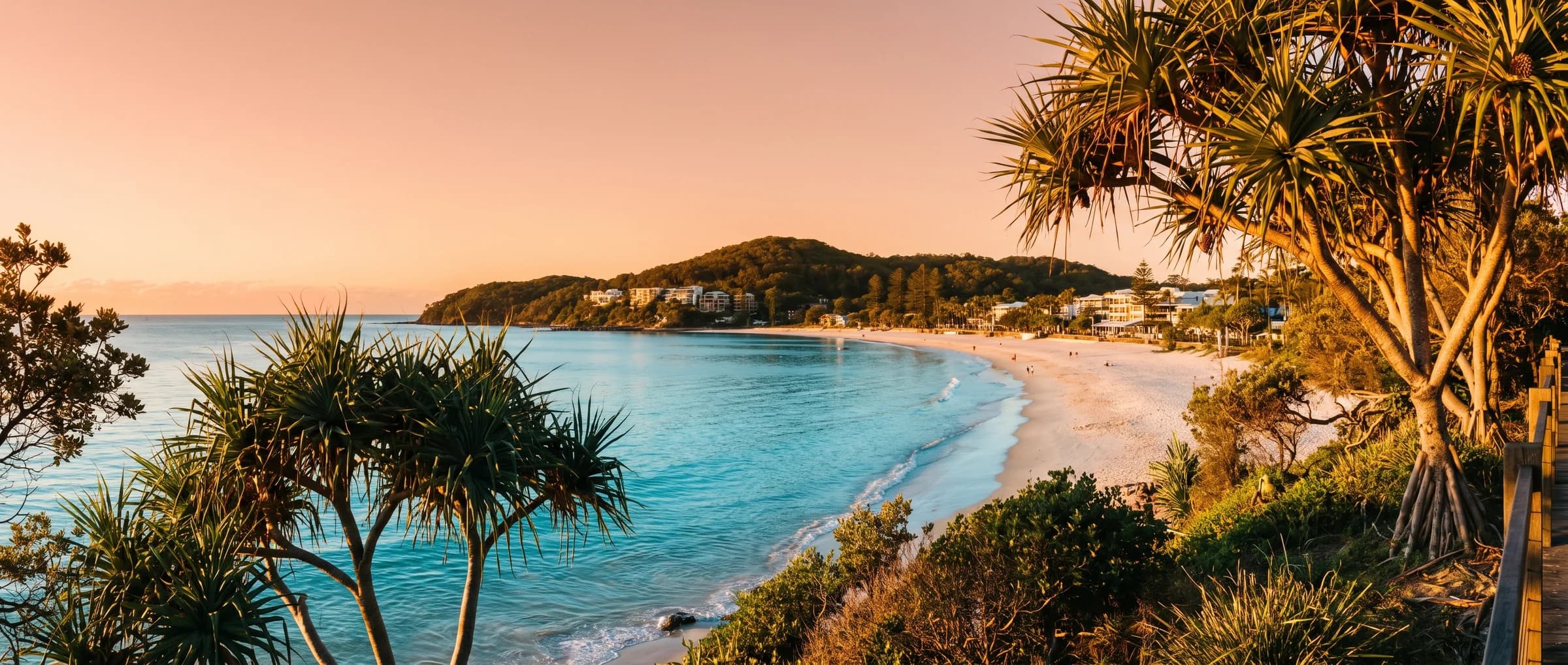 Sunshine Coast, Queensland