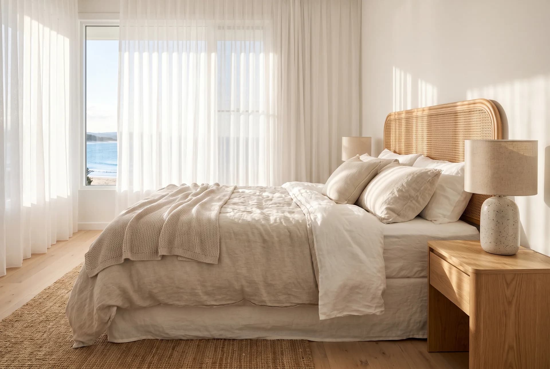 Short-Term Rental Management in Sunshine Coast